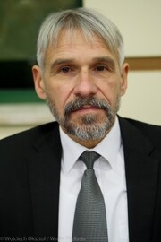 Sławomir Nazaruk- Radny Województwa Podlaskiego