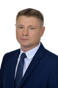 Marek Malinowski - Członek Zarządu Województwa Podlaskiego