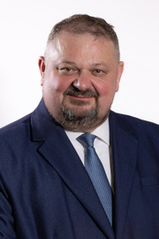 Stanisław Derehajło - Radny Województwa Podlaskiego
